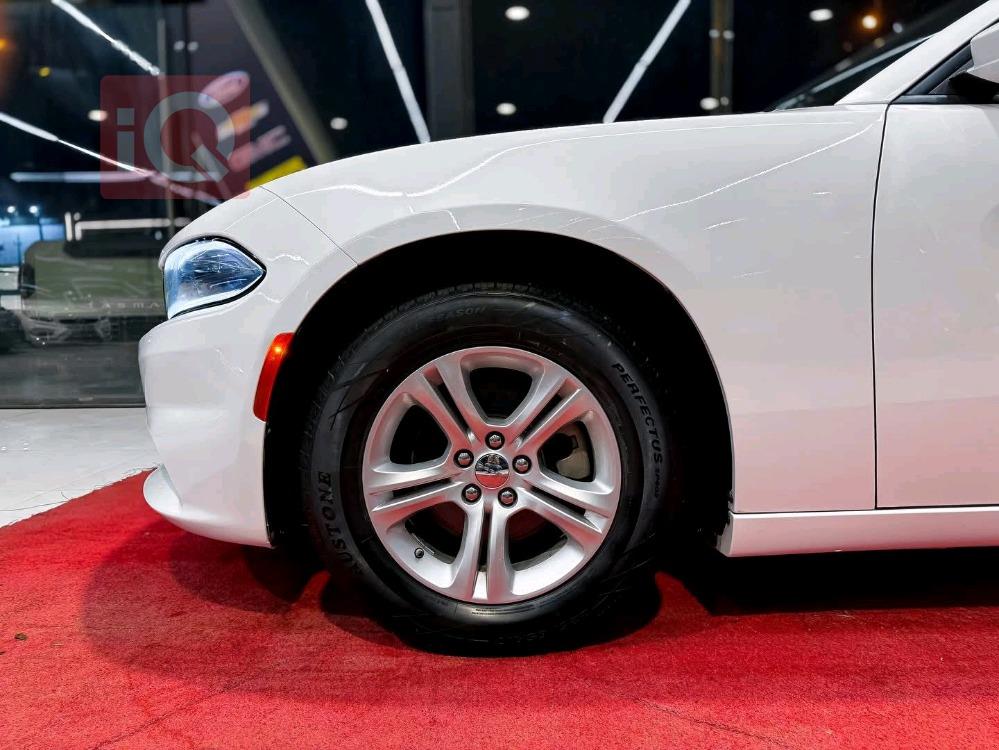 دودج تشارجر